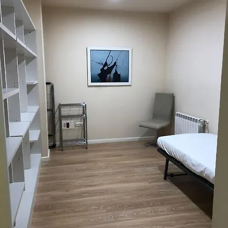 Apartamentos Villava Pamplona Exterior photo