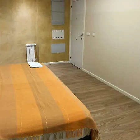 Apartamentos Villava Pamplona Exterior photo