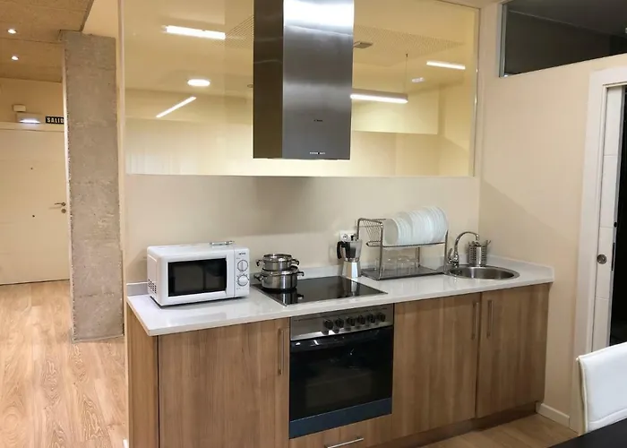 Apartamentos Villava Pamplona