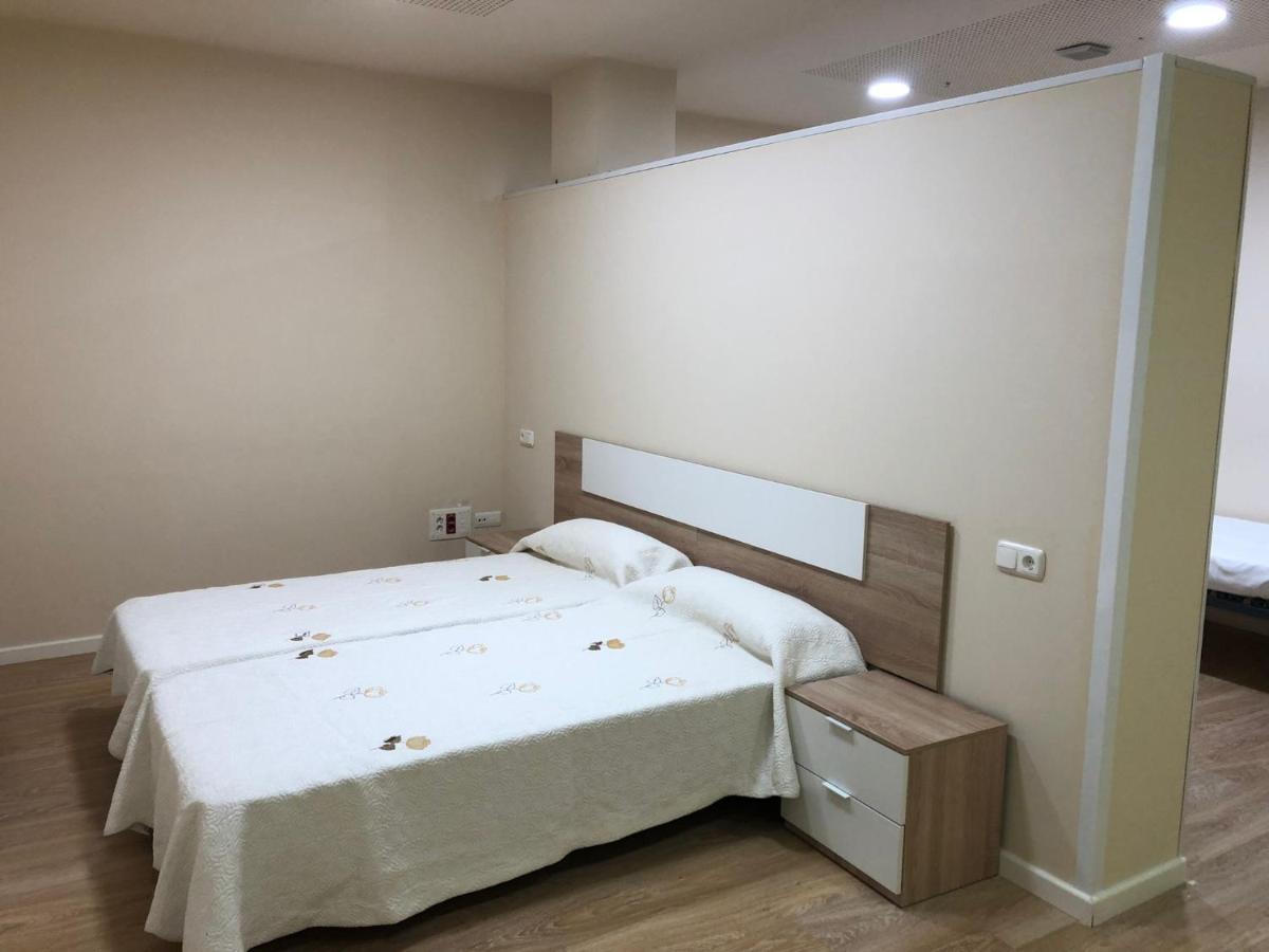 Apartment Pamplona *