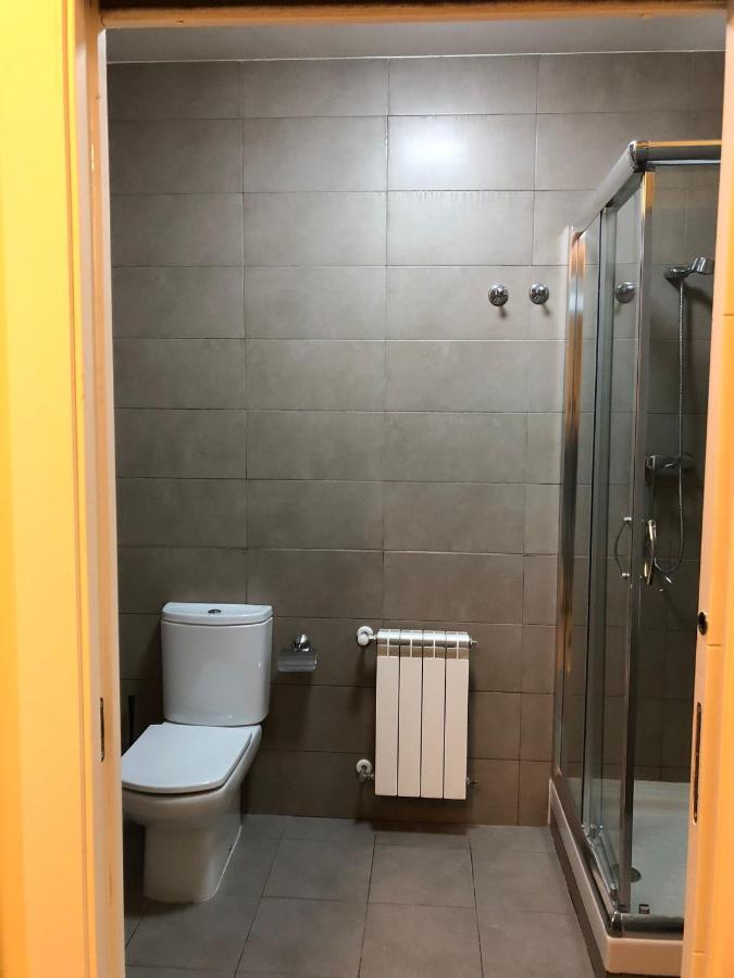 Apartment Pamplona Villava