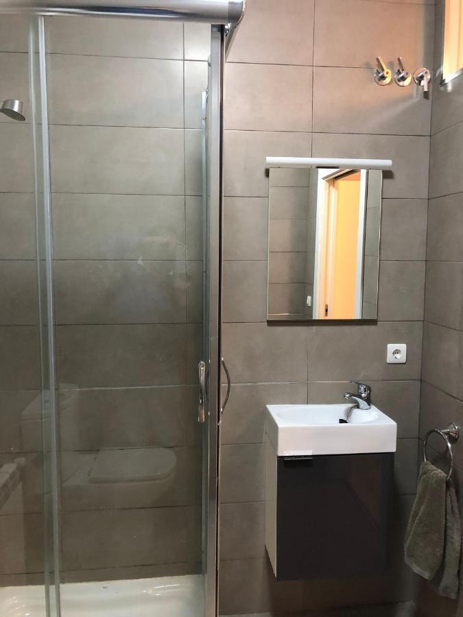 Apartment Pamplona Villava