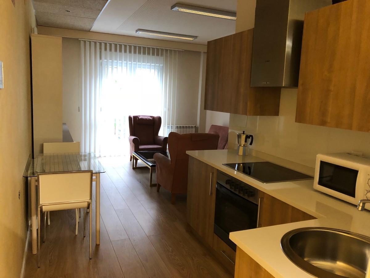 Pamplona Apartment *