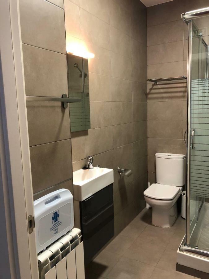 Pamplona Apartment