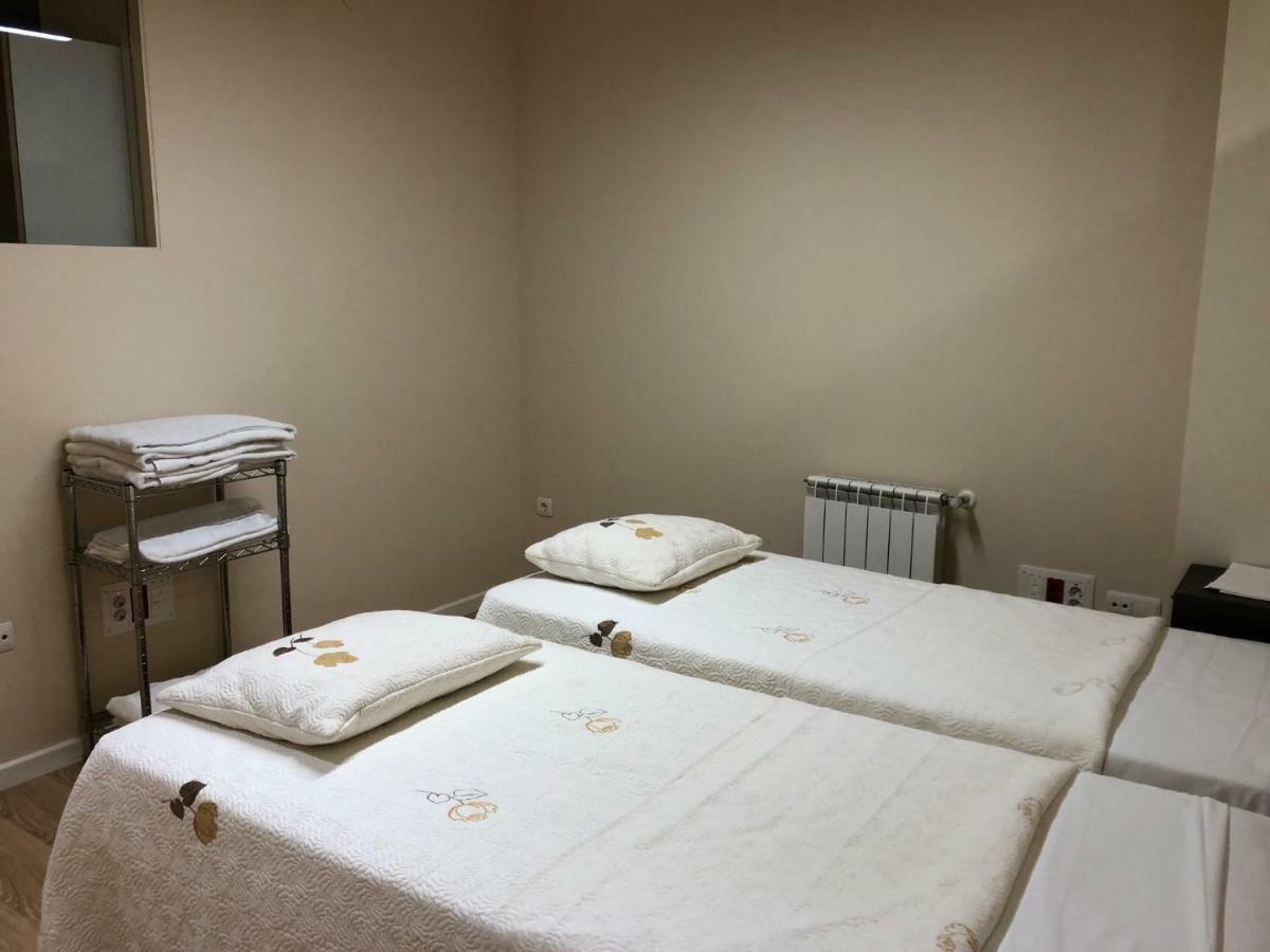 Pamplona Apartment Villava