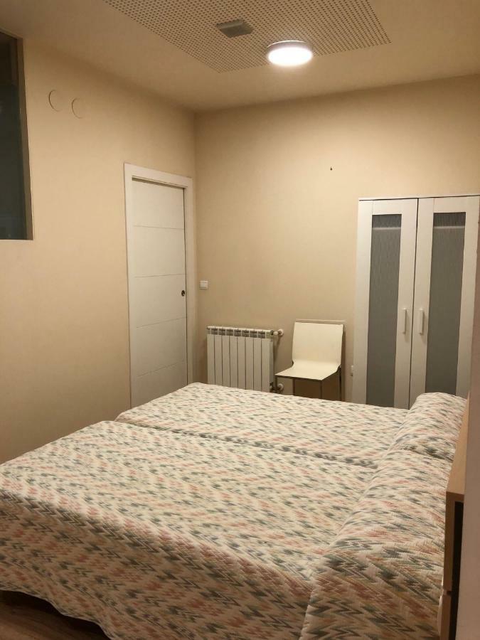 Pamplona Apartment