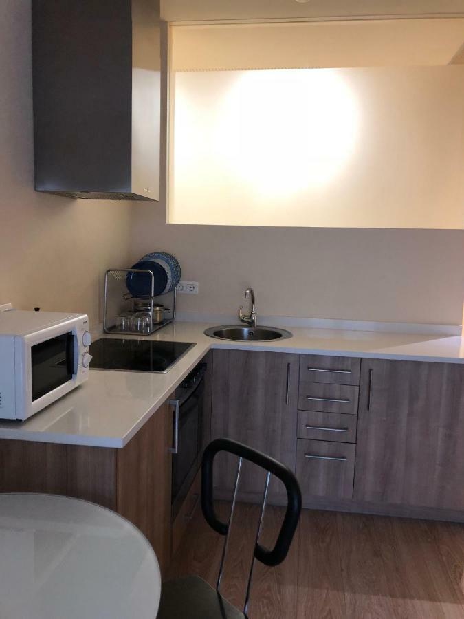 Apartment Pamplona Villava