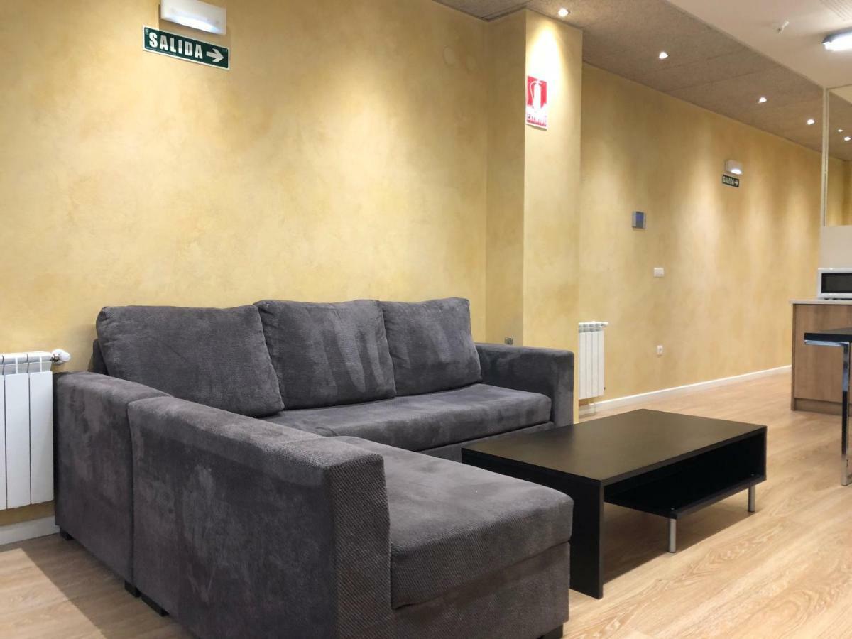 Pamplona Apartment *