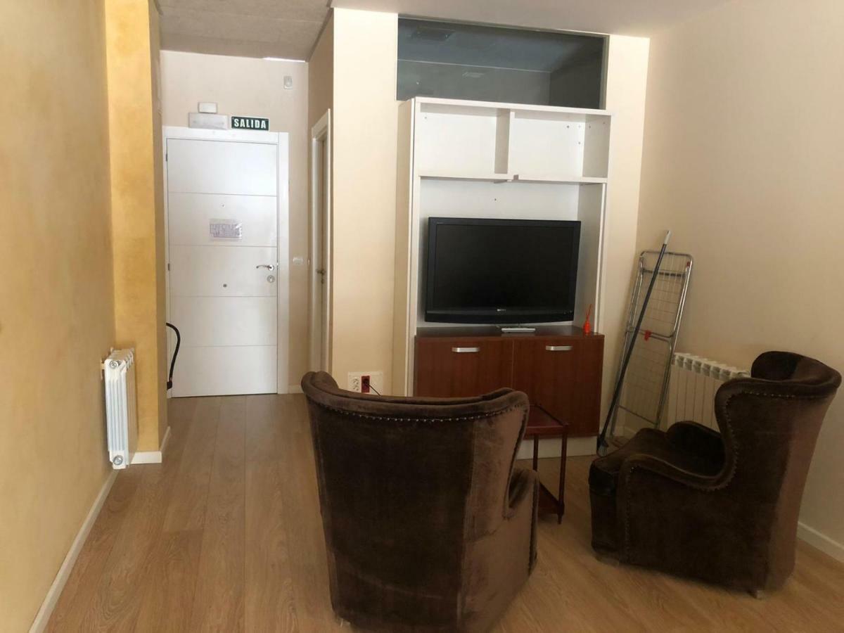 Pamplona Apartment Villava