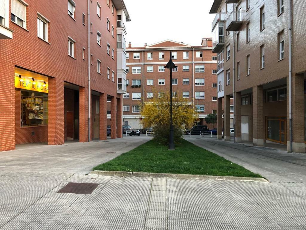 Apartment Pamplona