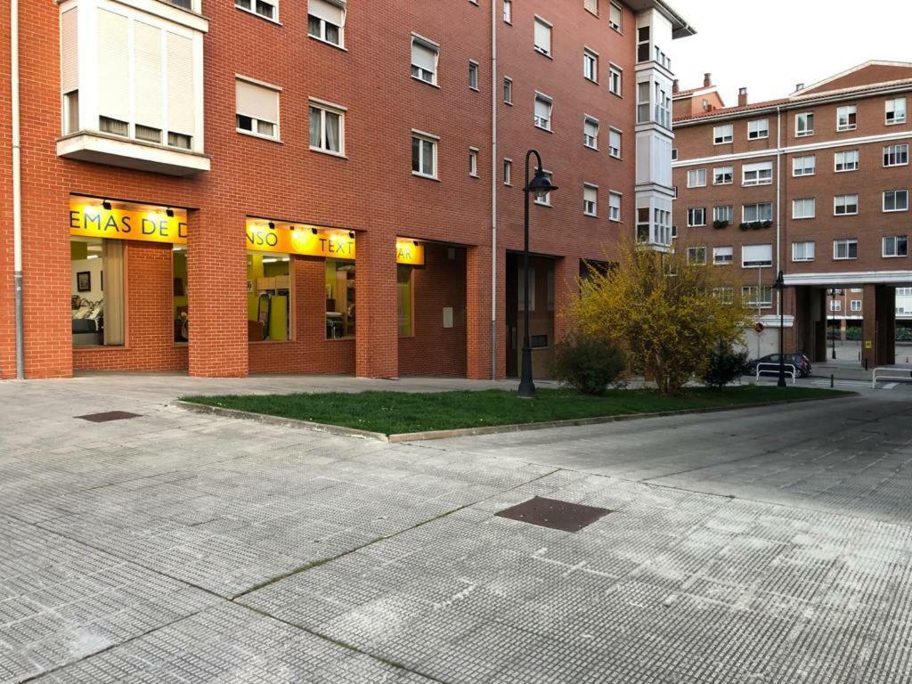 Pamplona Apartment *
