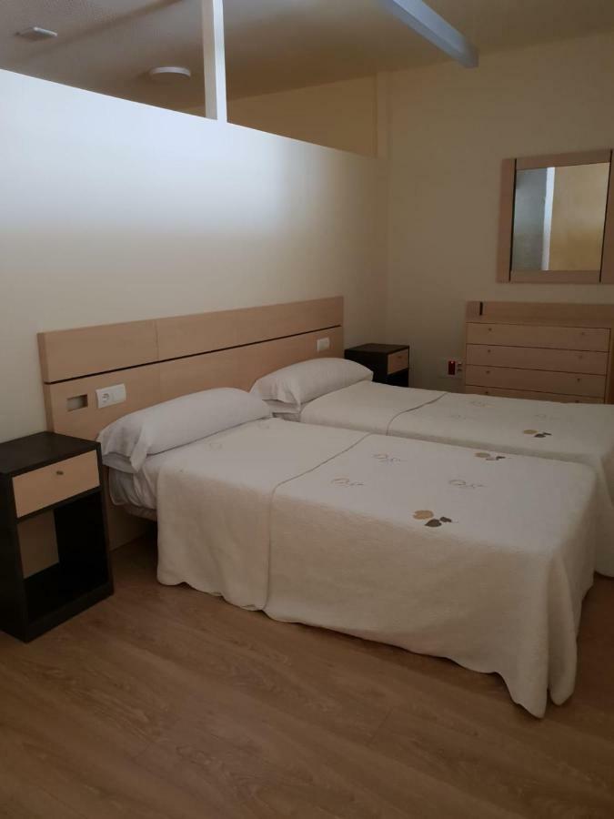 Apartment Pamplona Villava